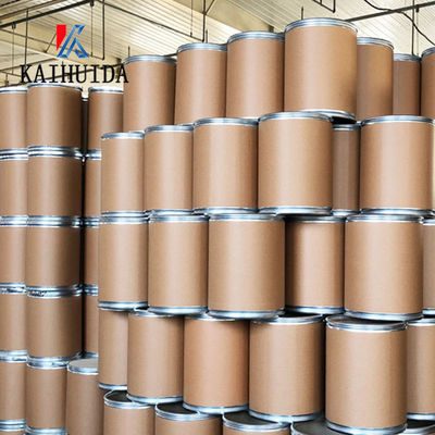 O branco do HCL do hidrocloro de Pharma Tetramisole pulveriza CAS 5086-74-8