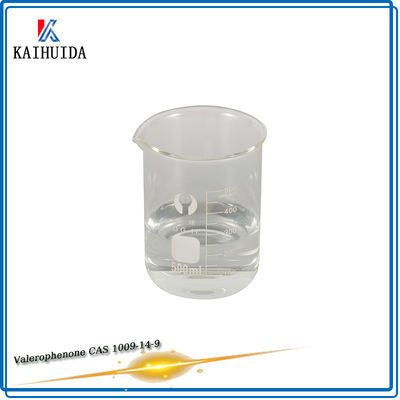 Volume farmacêutico alto de Valerophenone CAS 1009-14-9 dos intermediários da pureza 99%