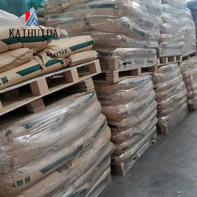 Polyacrylamide químico PAM Powder CAS 9003-05-8 das matérias primas do coagulante do floculante