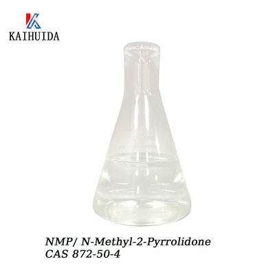 CAS 872-50-4 intermediários químicos finos NMP/N-Methyl-2-Pyrrolidone 1kg líquido
