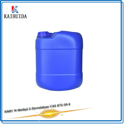 CAS 872-50-4 intermediários químicos finos NMP/N-Methyl-2-Pyrrolidone 1kg líquido