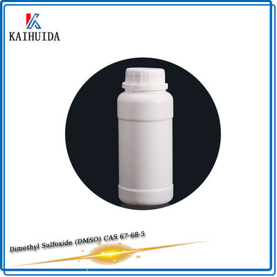 Líquido químico CAS 67-68-5 do Sulfoxide Dimethyl dos intermediários DMSO