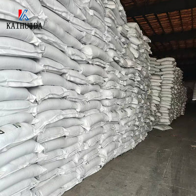Fornecedores crus CAS 7447-40-7 dos produtos químicos do KCL industrial do cloreto de potássio da categoria