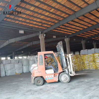 Fornecedores crus CAS 7447-40-7 dos produtos químicos do KCL industrial do cloreto de potássio da categoria