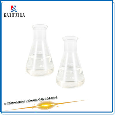 Cloreto químico CAS 104-83-6 dos fornecedores 4-Chlorobenzyl da matéria prima farmacêutica