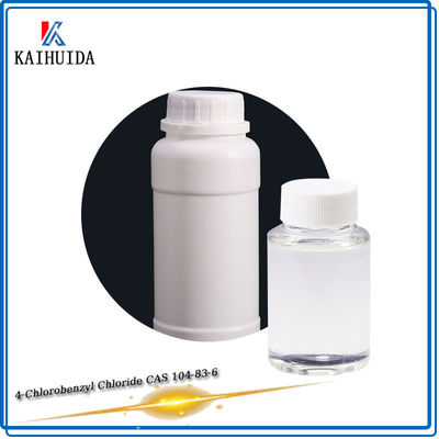 Cloreto químico CAS 104-83-6 dos fornecedores 4-Chlorobenzyl da matéria prima farmacêutica