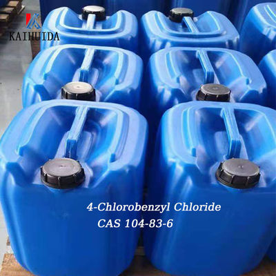 Cloreto químico CAS 104-83-6 dos fornecedores 4-Chlorobenzyl da matéria prima farmacêutica