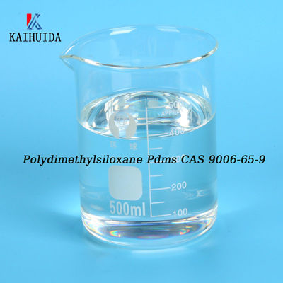 Categoria farmacêutica Polydimethylsiloxane Pdms líquido CAS 9006-65-9