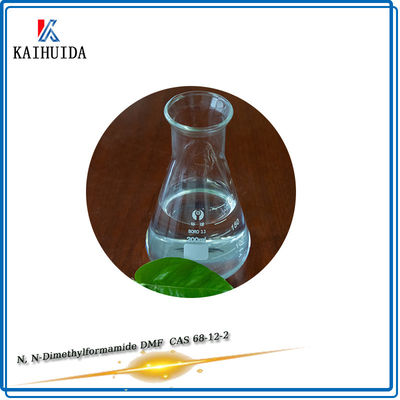 CAS 68-12-2 matérias primas químicas N, N-Dimethylformamide DMF