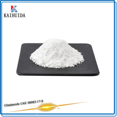 Agente antifungoso CAS da matéria prima dos cosméticos de Climbazole 38083-17-9