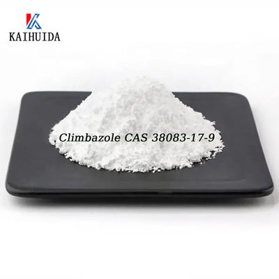 Agente antifungoso CAS da matéria prima dos cosméticos de Climbazole 38083-17-9