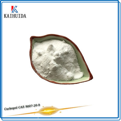 Preço de Carbomer 940 Carbopol 940 da matéria prima dos cosméticos de CAS 9007-20-9 pelo quilograma