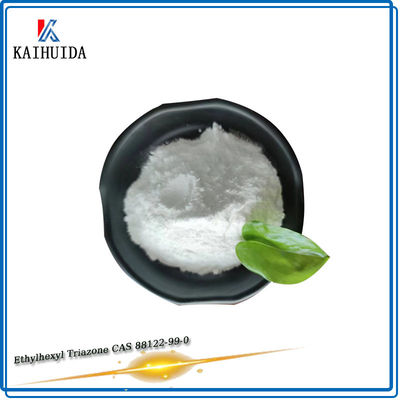 Pó cosmético do Triazone de Ethylhexyl da matéria prima de CAS 88122-99-0