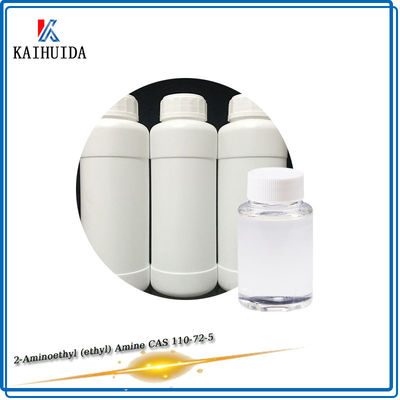 2-Aminoethyl (etilo) Amine Inorganic Chemicals Raw Material CAS 110-72-5