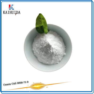 o ácido da caseína da matéria prima dos aditivos de alimento 1kg/bag pulveriza CAS 9000-71-9