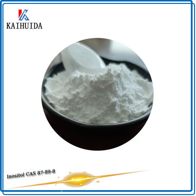 Inositol CAS do produto comestível 99% 87-89-8 aditivos de alimento da matéria prima