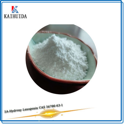 Pó da matéria prima 5A-Hydroxy Laxogenin dos aditivos de alimento de CAS 56786-63-1