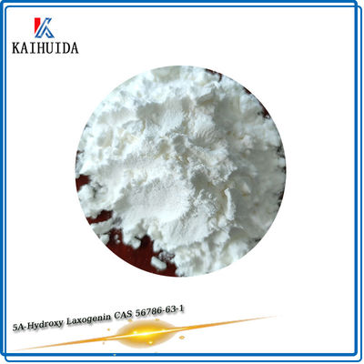 Os aditivos de alimento 5A-Hydroxy Laxogenin pulverizam CAS químico 56786-63-1