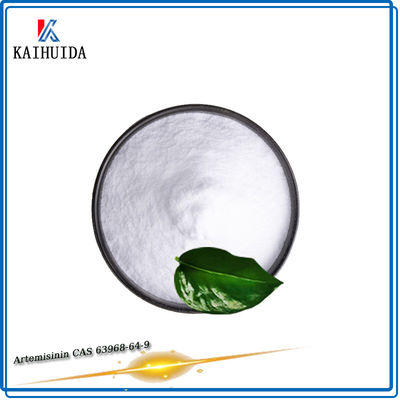 O extrato da planta do Artemisinin pulveriza CAS 63968-64-9 para a malária de Fafciparum