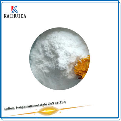 Sódio de enraizamento 1-Naphthaleneacetate CAS 61-31-4 do pó do extrato da planta da hormona