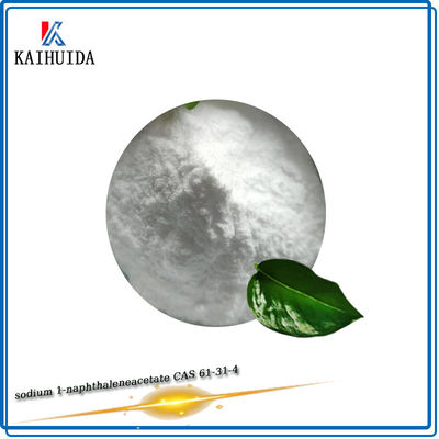 A hormona de enraizamento do regulador de crescimento vegetal pulveriza 98%Tc 1 o Naphthalene 61-31-4 ácido acético