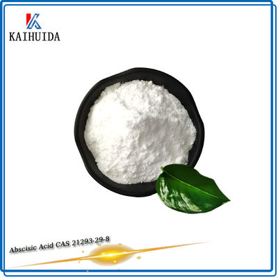 Regulador de crescimento vegetal S-ABA ácido S-abcessical CAS 21293-29-8