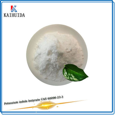 O extrato da planta do butirato do Indole do potássio pulveriza Iba-K 98%Tc para o corte