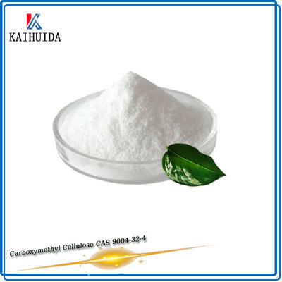 A celulose Carboxymethyl maioria de sódio do CMC pulveriza CAS 9004-32-4