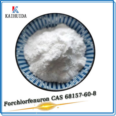 Cppu Forclorfenuron Kt-30 extrato vegetal em pó 99%Tc CAS 68157-60-8