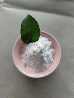 Iaa Regulador do crescimento das plantas Ácido acético de indole 98% CAS 87-51-4