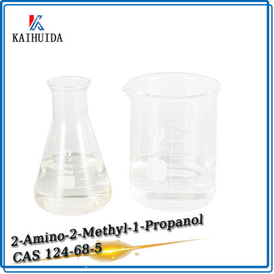 Intermediários farmacêuticos 2-amino-2-metil-1-propanol CAS 124-68-5