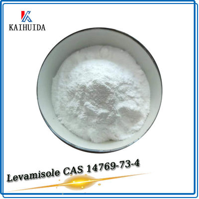 Levamisol intermediário farmacêutico de alta pureza CAS 14769-73-4