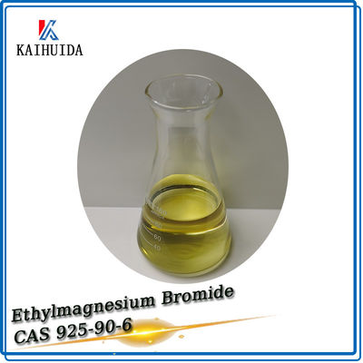 Intermediários farmacêuticos Brometo de etilamagnésio CAS 925-90-6