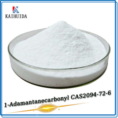 Intermediário farmacêutico 1-Adamantanecarbonil cloreto CAS 2094-72-6