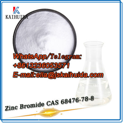 Cyclamate de sódio de melhor qualidade para aditivos cosméticos CAS 68476-78-8 Melasas