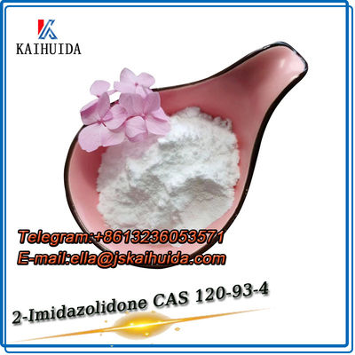 2-Imidazolidona para uso industrial químico CAS 120-93-4