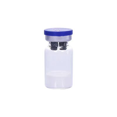 Peptídeos para perda de peso para o tratamento da diabetes API pó bruto peptídeo daulaglutida CAS 923950-08-7