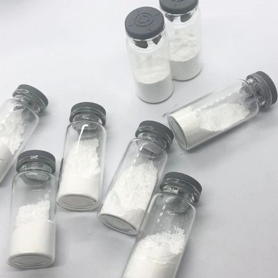 Péptido Delta Indutor do Sono Dsip CAS 62568-57-4 para promover a liberação