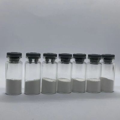Larazotida acetato péptido CAS 881851- 50-9 Larazotida acetato 1 g/ frasco para protecção articular