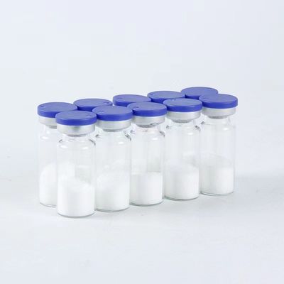 99% de pureza Peptídeos personalizados Agentsara-290 CAS 1208243- 50-8 para anti- inflamatório