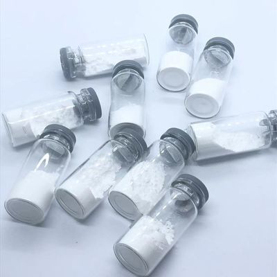 Peptídeos 99% Pureza Aviptadil acetato em pó CAS 40077-57-4 VIP peptídeo para uso vasoativo intestinal
