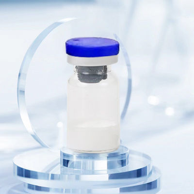 Aumentar eficazmente a promoção dos colágenos e a firmeza da pele Hexapeptide-10/Serilesina CAS 146439-94-3 para anti- rugas