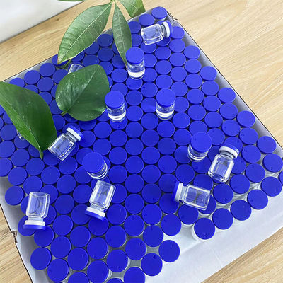 Produtos cosméticos Peptida matéria-prima CAS 161258-30-6 99% Hexapeptide-11 em pó para endurecimento da pele
