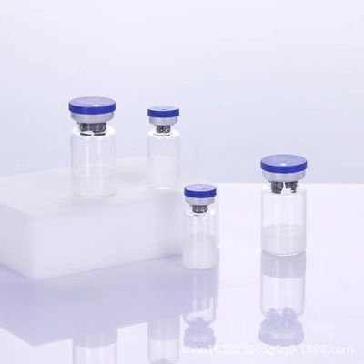 Peptídeo de cosméticos Hexapeptide-9 CAS 1228371-11-6 Colágeno peptídeo em pó