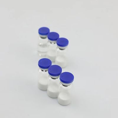 Pentapeptídeo-3/peptídeo Vialox CAS 135679-88-8 para o envelhecimento inverso