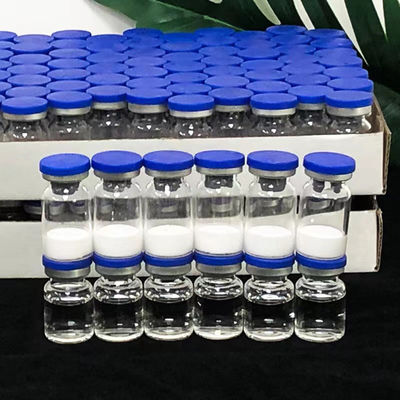Anti- envelhecimento cosméticos peptídeo 99% Tetrapeptídeo acetil-9 CAS 928006- 50-2 Tetrapeptídeo-9 para pele anti- rugas e juvenil