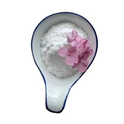 Suplemento de cuidados de saúde Nicotinamida Adenina Dinucleótido Pó bruto Nad+ CAS 53-84-9 Nad para antienvelhecimento